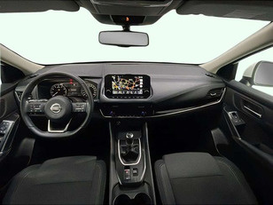 Nissan Qashqai DIG-T 140 mHEV Acenta 4x2 103 kW (140 CV)