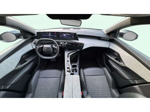 Peugeot5008 Hybrid 1.2 Allure eDCS6 107 kW (145 CV) Vehículo usado en Barcelona - 7