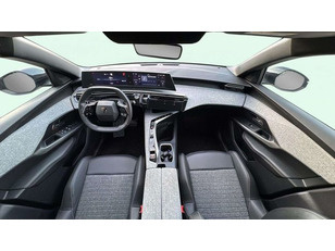 Peugeot 5008 Hybrid 1.2 Allure eDCS6 107 kW (145 CV)