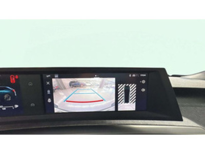 Peugeot 5008 Hybrid 1.2 Allure eDCS6 107 kW (145 CV) Peugeot 5008 Hybrid 1.2 Allure eDCS6 107 kW (145 CV)