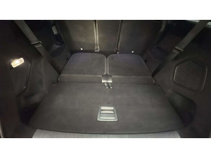 Peugeot 5008 Hybrid 1.2 Allure eDCS6 107 kW (145 CV)