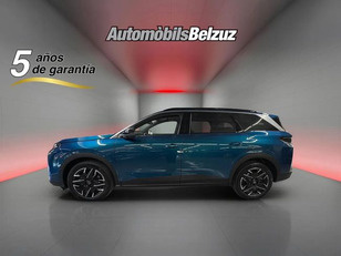 Peugeot 5008 Hybrid 1.2 Allure eDCS6 107 kW (145 CV)