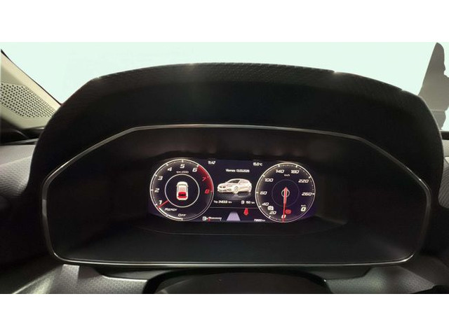 SeatLeón 1.5 TSI S&S Style Go 96 kW (130 CV) Vehículo usado en Barcelona - 13