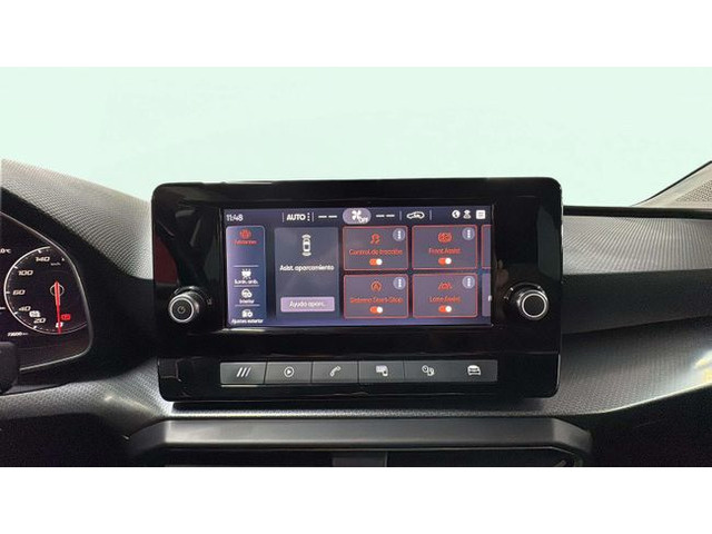 SeatLeón 1.5 TSI S&S Style Go 96 kW (130 CV) Vehículo usado en Barcelona - 14