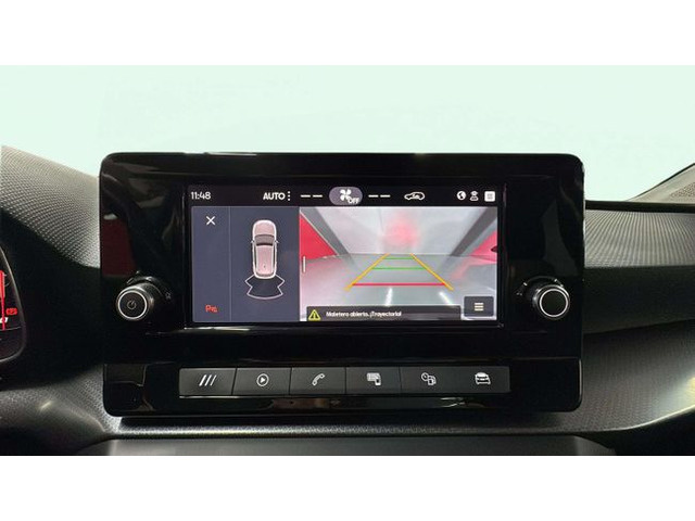 SeatLeón 1.5 TSI S&S Style Go 96 kW (130 CV) Vehículo usado en Barcelona - 16