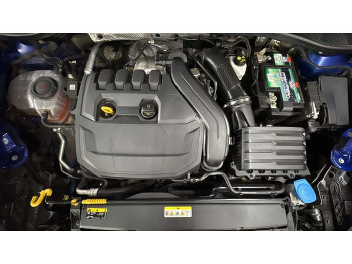 SeatLeón 1.5 TSI S&S Style Go 96 kW (130 CV) Vehículo usado en Barcelona - 19 SeatLeón 1.5 TSI S&S Style Go 96 kW (130 CV) Vehículo usado en Barcelona - 19