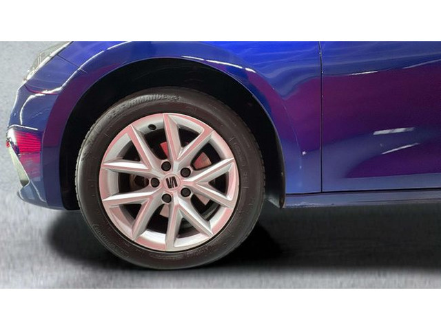 SeatLeón 1.5 TSI S&S Style Go 96 kW (130 CV) Vehículo usado en Barcelona - 20