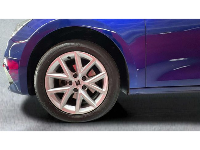 SeatLeón 1.5 TSI S&S Style Go 96 kW (130 CV) Vehículo usado en Barcelona - 20 SeatLeón 1.5 TSI S&S Style Go 96 kW (130 CV) Vehículo usado en Barcelona - 20