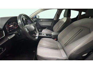 Seat León 1.5 TSI S&S Style Go 96 kW (130 CV)