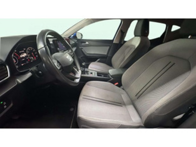 Seat León 1.5 TSI S&S Style Go 96 kW (130 CV) Seat León 1.5 TSI S&S Style Go 96 kW (130 CV)