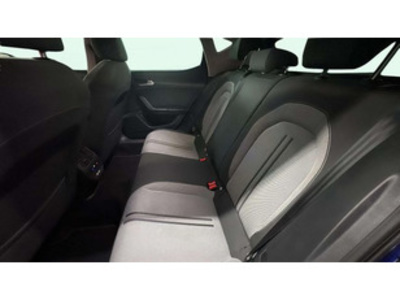 Seat León 1.5 TSI S&S Style Go 96 kW (130 CV) Seat León 1.5 TSI S&S Style Go 96 kW (130 CV)