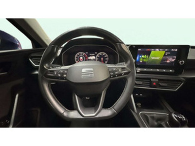 Seat León 1.5 TSI S&S Style Go 96 kW (130 CV) Seat León 1.5 TSI S&S Style Go 96 kW (130 CV)