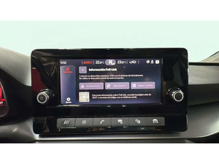 Seat León 1.5 TSI S&S Style Go 96 kW (130 CV)