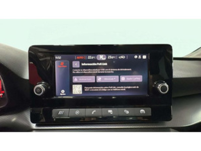 Seat León 1.5 TSI S&S Style Go 96 kW (130 CV) Seat León 1.5 TSI S&S Style Go 96 kW (130 CV)