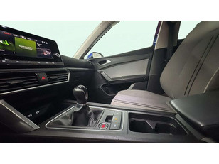 Seat León 1.5 TSI S&S Style Go 96 kW (130 CV)