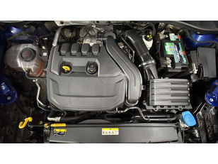 Seat León 1.5 TSI S&S Style Go 96 kW (130 CV)