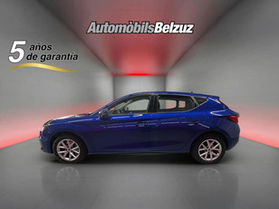 Seat León 1.5 TSI S&S Style Go 96 kW (130 CV)