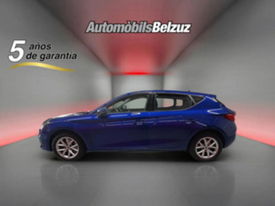 Seat León 1.5 TSI S&S Style Go 96 kW (130 CV) Seat León 1.5 TSI S&S Style Go 96 kW (130 CV)