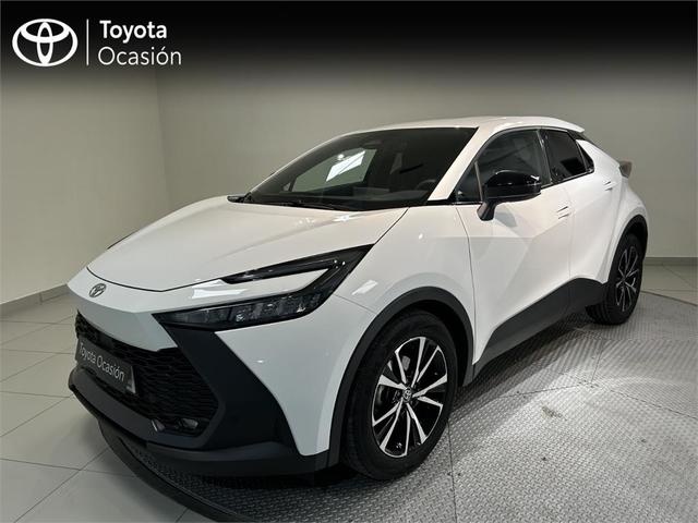 ToyotaC-HR 1.8 Advance Hybrid 103 kW (140 CV)