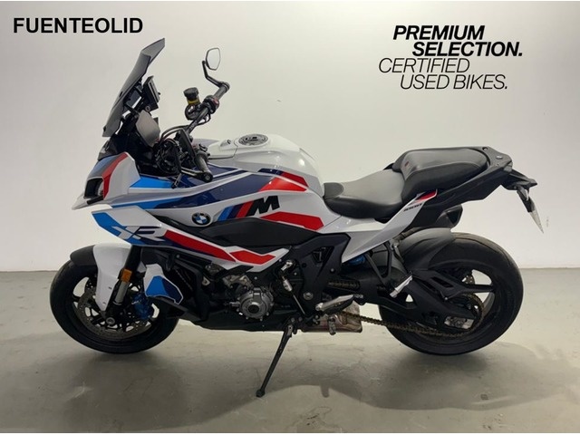 BMW MotorradM 1000 XR 