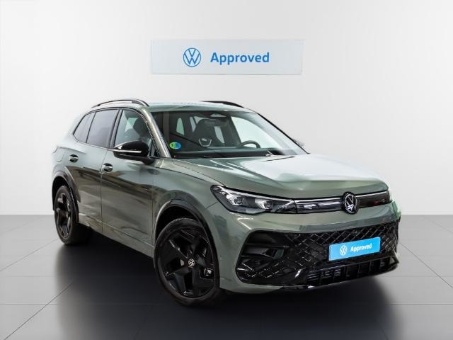 VolkswagenTiguan R-Line 1.5 eTSI 110 kW (150 CV) DSG