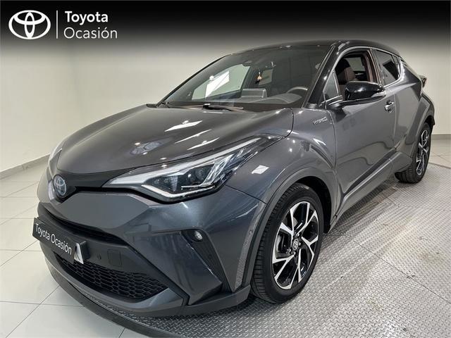 ToyotaC-HR 180H Advance 135 kW (184 CV)