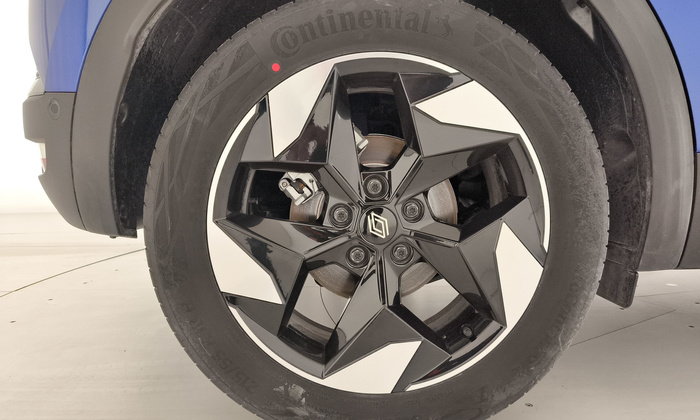 Renault Captur Techno Eco-G 74 kW (100 CV) - 9 Renault Captur Techno Eco-G 74 kW (100 CV) - 9