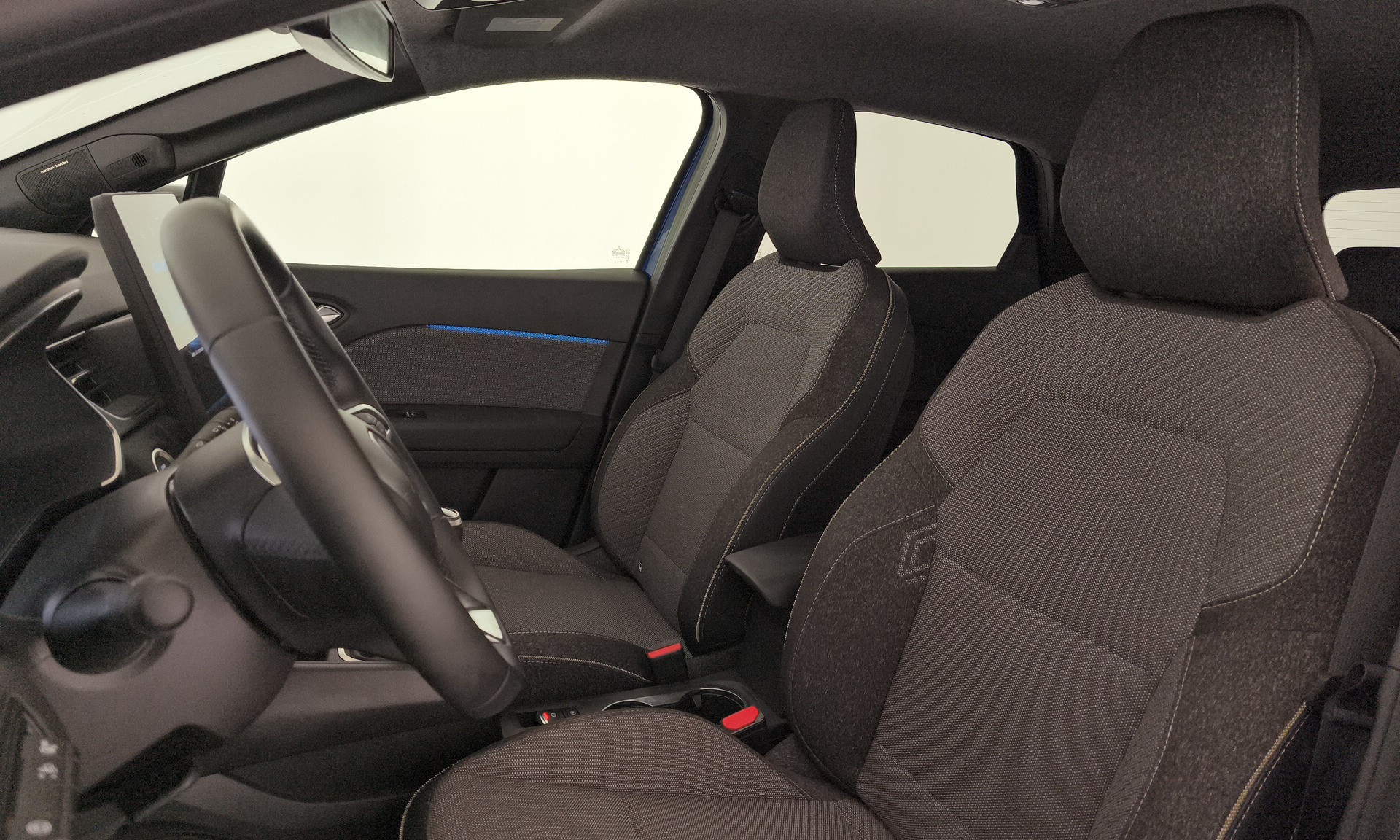 Renault Captur Techno Eco-G 74 kW (100 CV) - 12