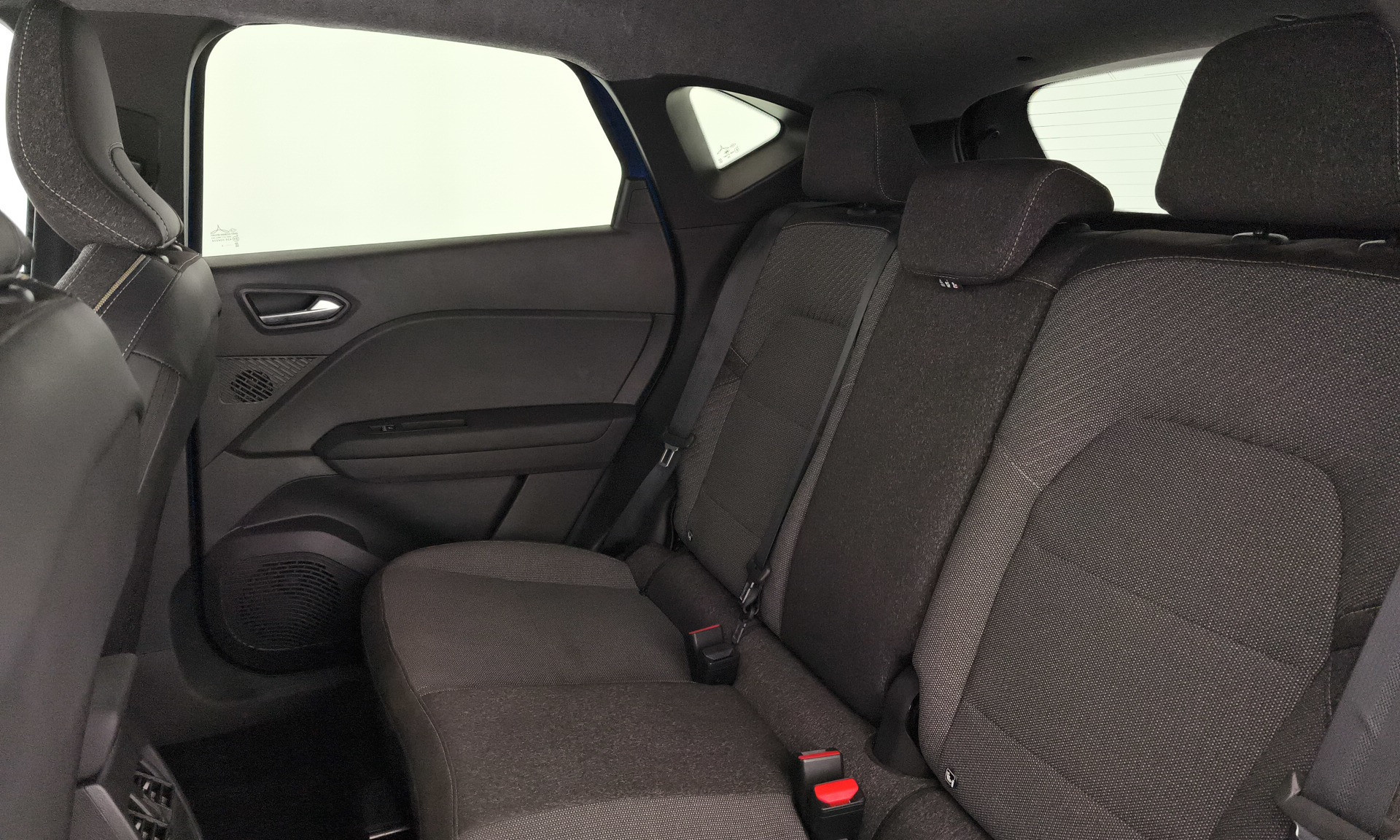 Renault Captur Techno Eco-G 74 kW (100 CV) - 13