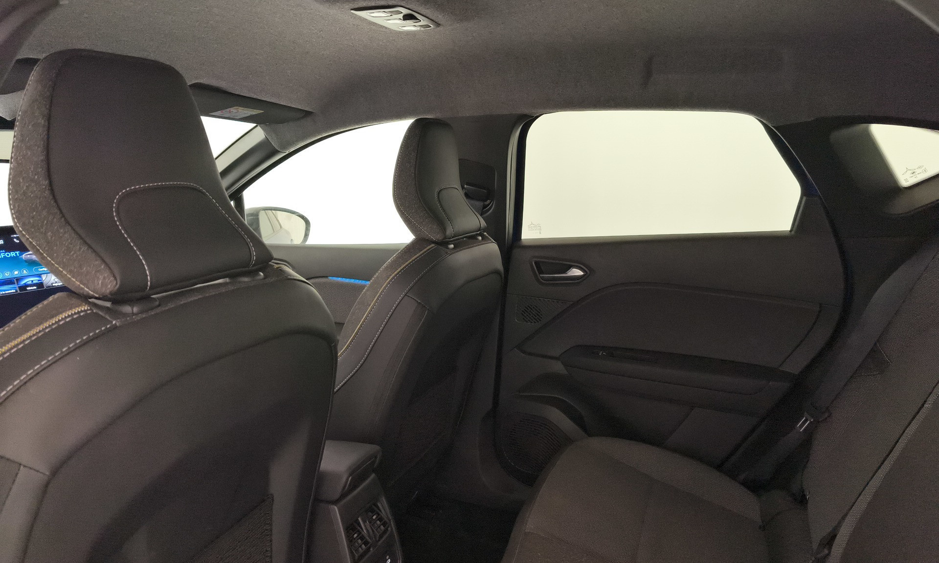 Renault Captur Techno Eco-G 74 kW (100 CV) - 14