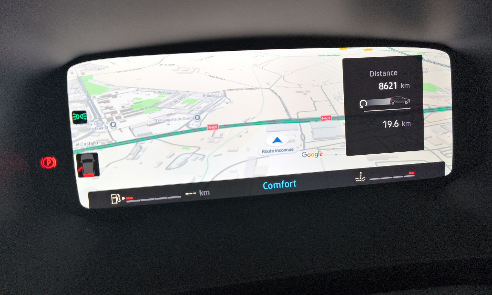 Renault Captur Techno Eco-G 74 kW (100 CV) - 16