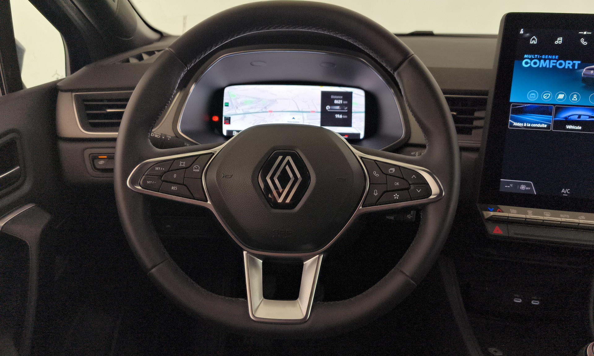 Renault Captur Techno Eco-G 74 kW (100 CV) - 17