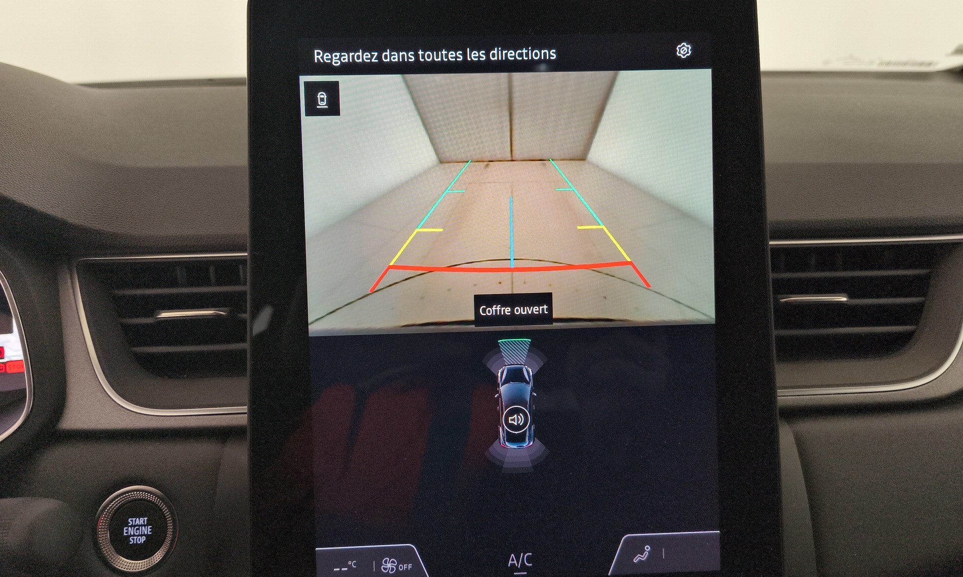 Renault Captur Techno Eco-G 74 kW (100 CV) - 23