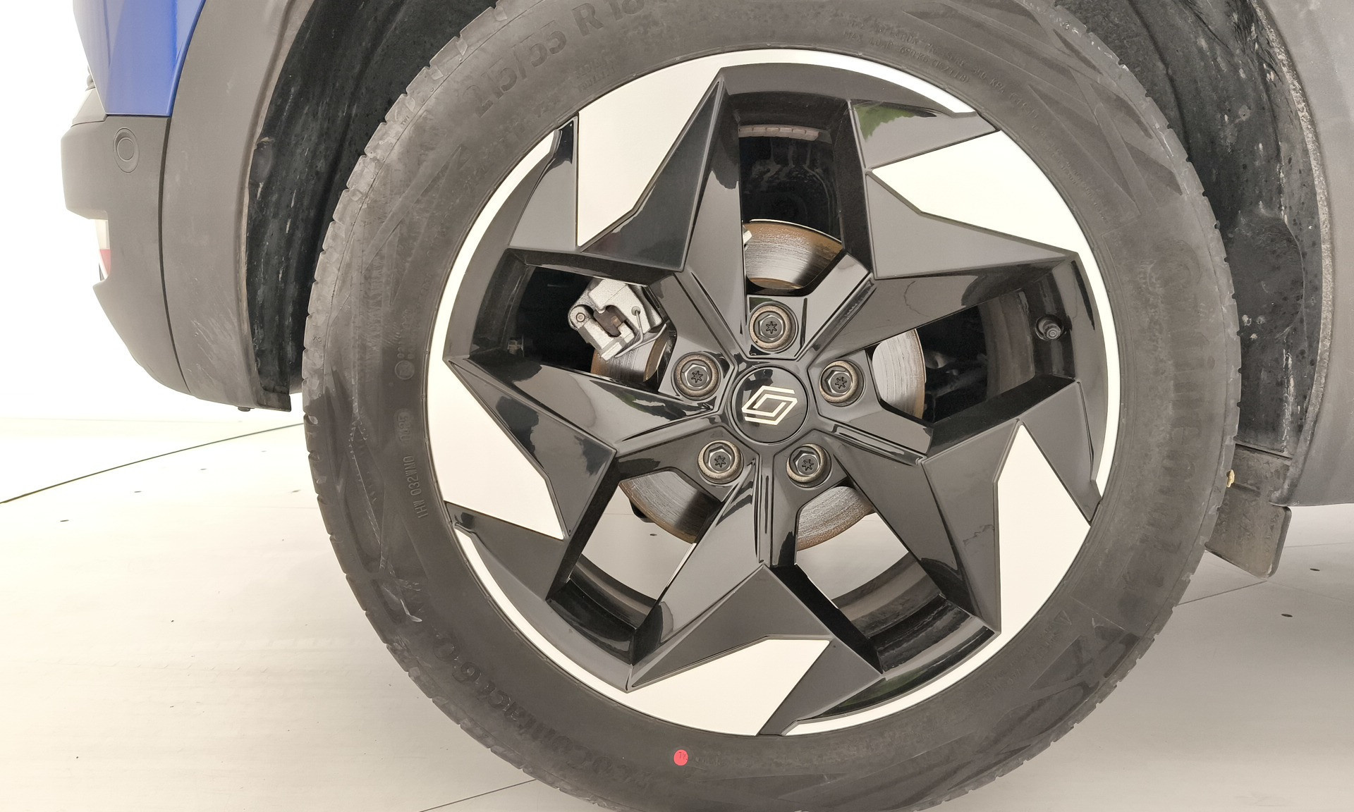 Renault Captur Techno Eco-G 74 kW (100 CV) - 9