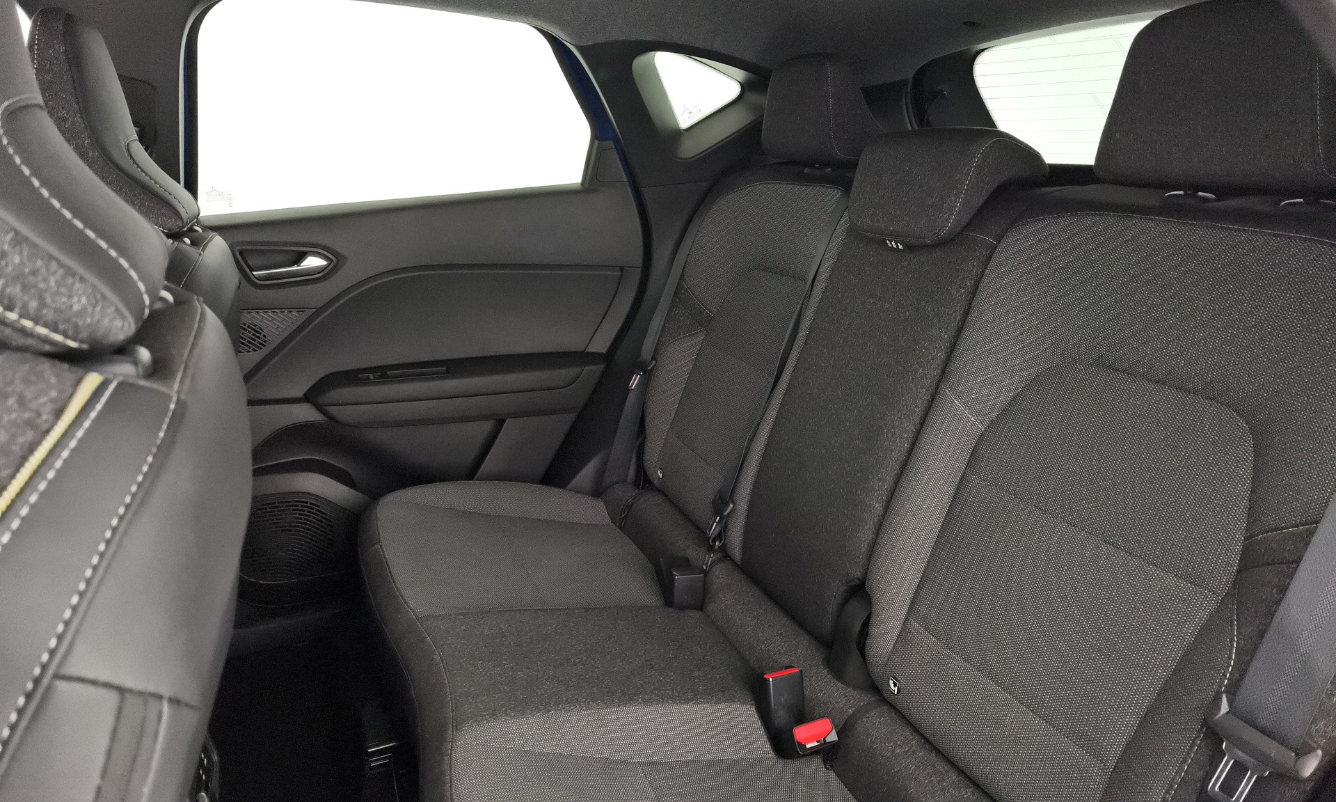 Renault Captur Techno Eco-G 74 kW (100 CV) - 13