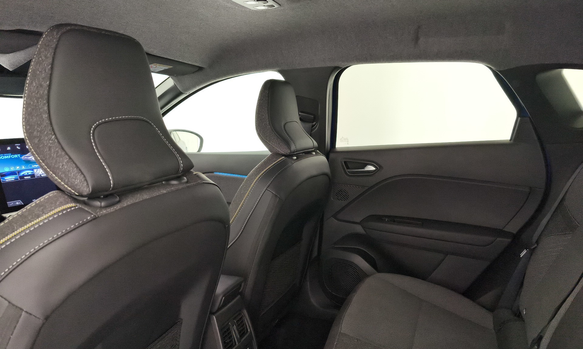 Renault Captur Techno Eco-G 74 kW (100 CV) - 14