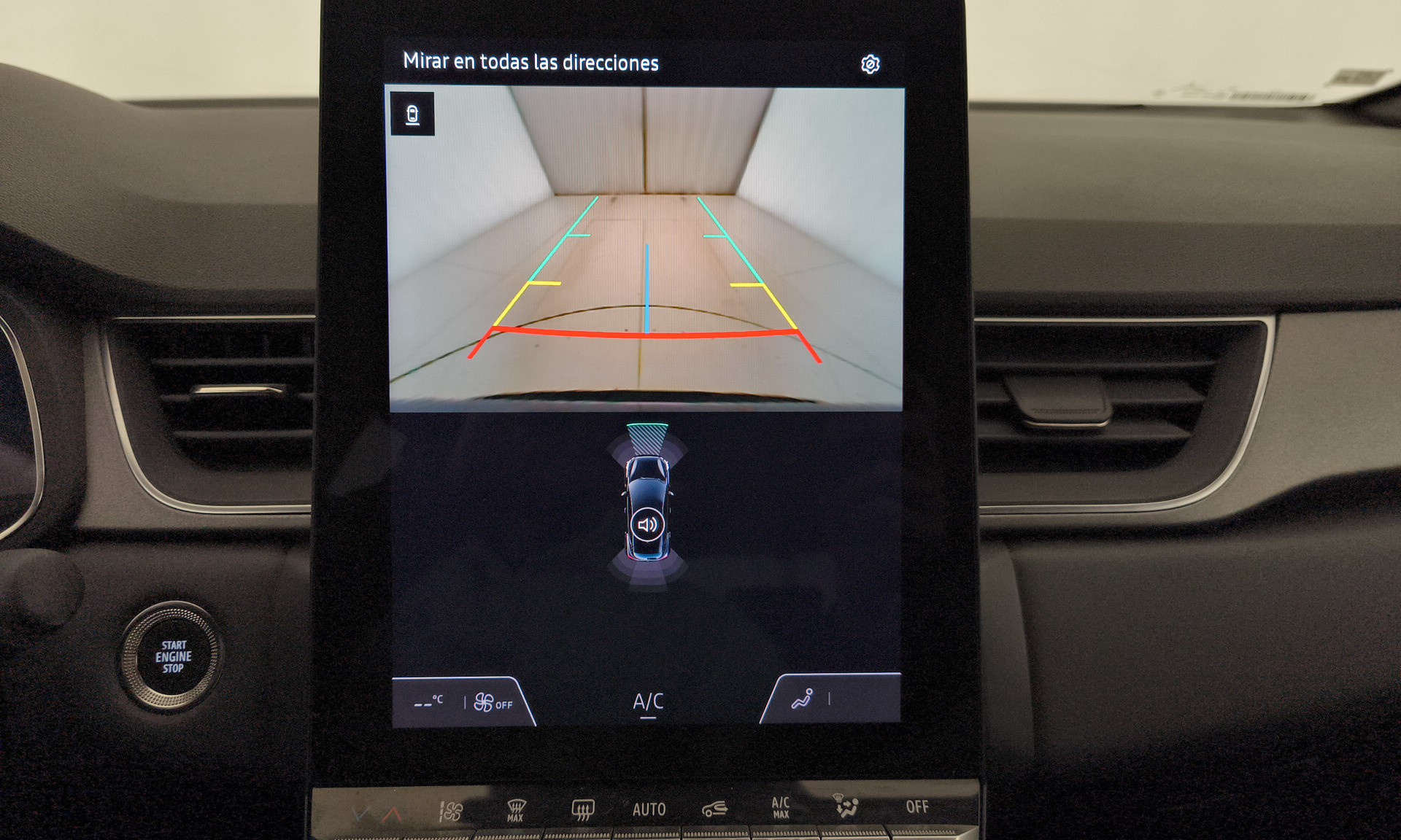 Renault Captur Techno Eco-G 74 kW (100 CV) - 23