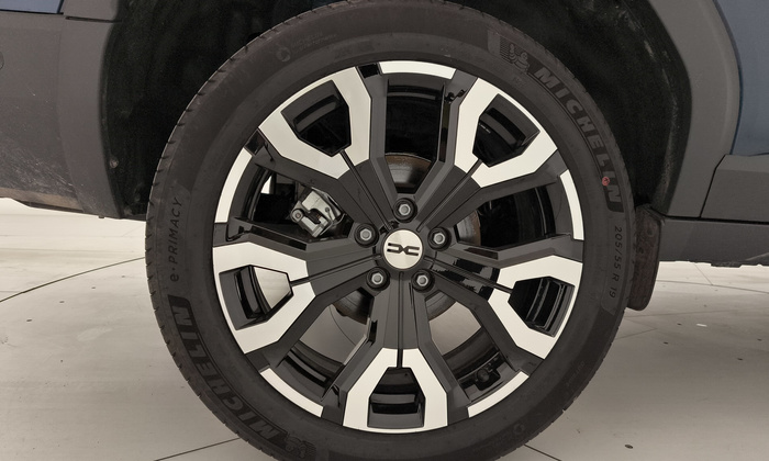 Dacia Bigster Hybrid Journey 4x2 114 kW (155 CV) - 10 Dacia Bigster Hybrid Journey 4x2 114 kW (155 CV) - 10