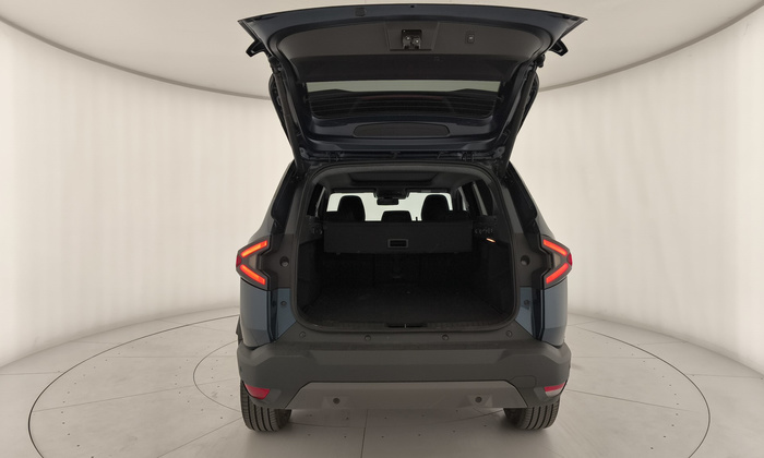 Dacia Bigster Hybrid Journey 4x2 114 kW (155 CV) - 11 Dacia Bigster Hybrid Journey 4x2 114 kW (155 CV) - 11