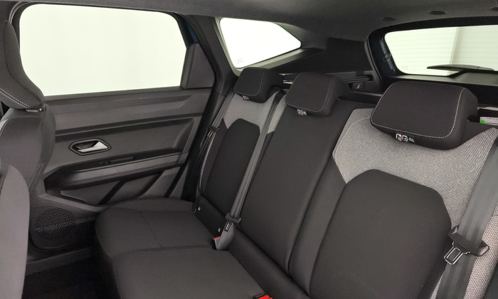 Dacia Bigster Hybrid Journey 4x2 114 kW (155 CV) - 14 Dacia Bigster Hybrid Journey 4x2 114 kW (155 CV) - 14