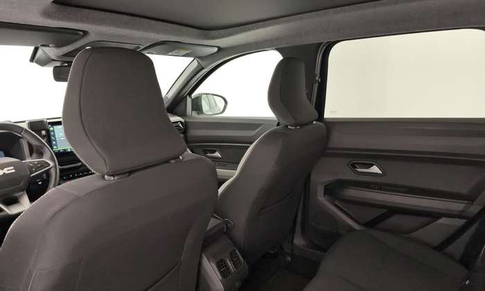 Dacia Bigster Hybrid Journey 4x2 114 kW (155 CV) - 15 Dacia Bigster Hybrid Journey 4x2 114 kW (155 CV) - 15