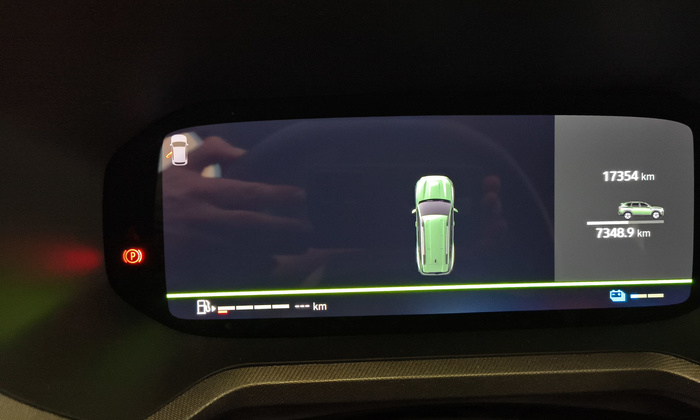 Dacia Bigster Hybrid Journey 4x2 114 kW (155 CV) - 17 Dacia Bigster Hybrid Journey 4x2 114 kW (155 CV) - 17