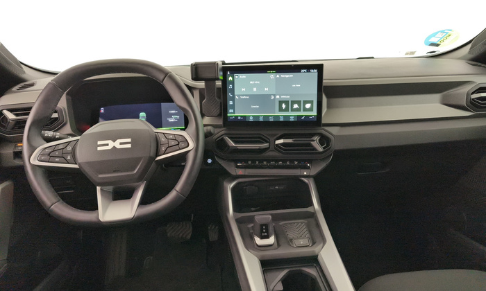 Dacia Bigster Hybrid Journey 4x2 114 kW (155 CV) - 20 Dacia Bigster Hybrid Journey 4x2 114 kW (155 CV) - 20