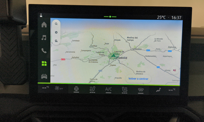 Dacia Bigster Hybrid Journey 4x2 114 kW (155 CV) - 22 Dacia Bigster Hybrid Journey 4x2 114 kW (155 CV) - 22