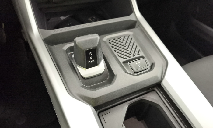 Dacia Bigster Hybrid Journey 4x2 114 kW (155 CV) - 24 Dacia Bigster Hybrid Journey 4x2 114 kW (155 CV) - 24