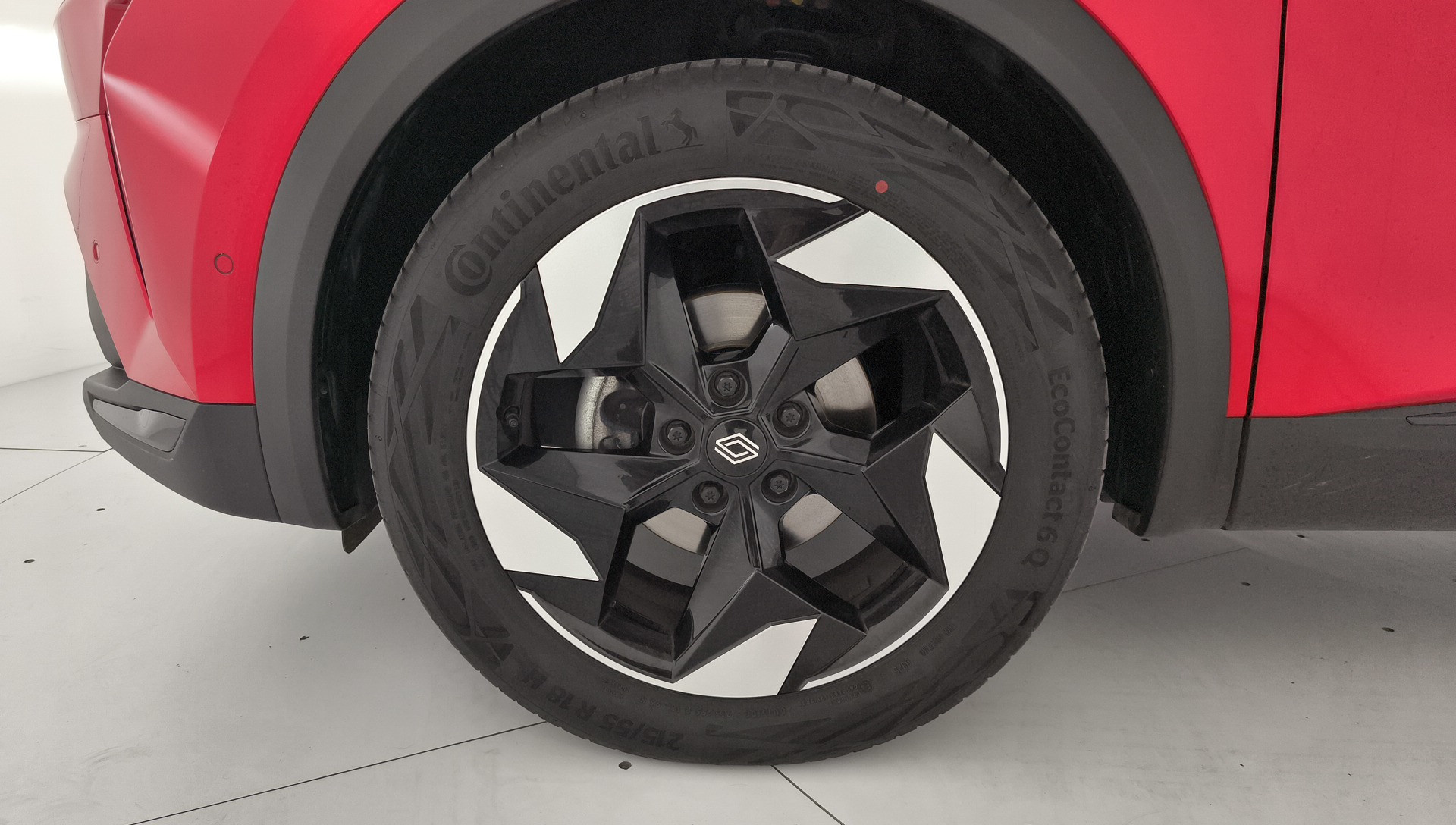 Renault Captur Techno Eco-G 74 kW (100 CV) - 9