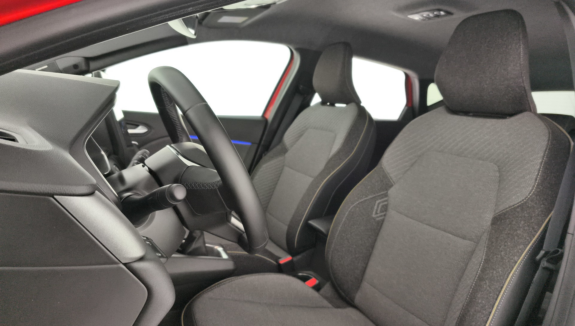 Renault Captur Techno Eco-G 74 kW (100 CV) - 12