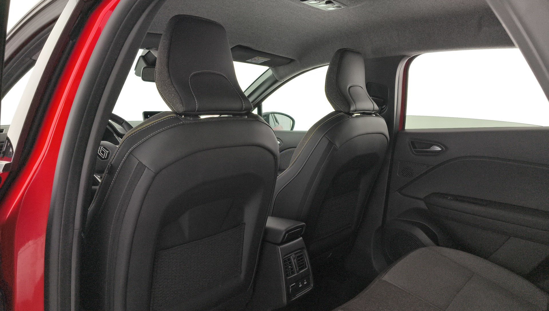 Renault Captur Techno Eco-G 74 kW (100 CV) - 14