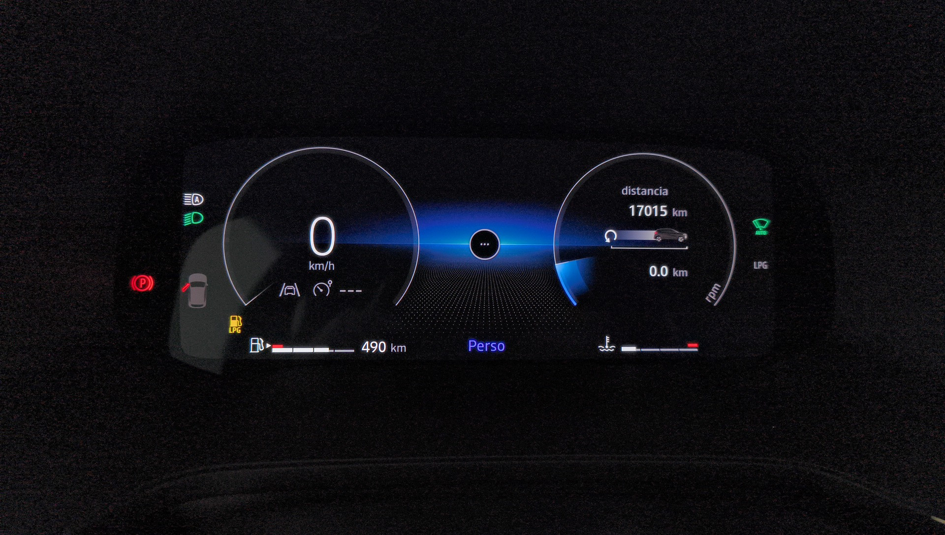 Renault Captur Techno Eco-G 74 kW (100 CV) - 23