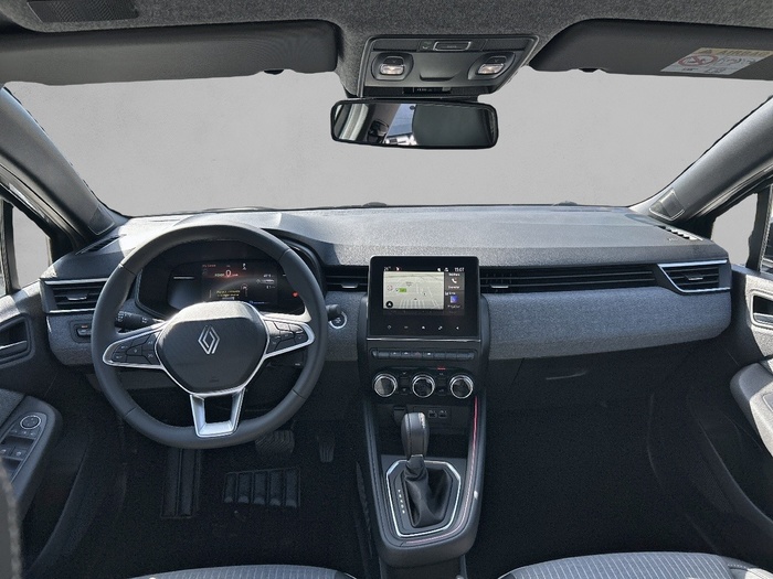 Renault Clio E-Tech full hybrid 145 Techno 105 kW (143 CV) - 5 Renault Clio E-Tech full hybrid 145 Techno 105 kW (143 CV) - 5